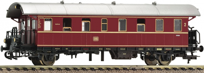 Control cab car 2nd class type Cif<br /><a href='images/pictures/Fleischmann/225799.jpg' target='_blank'>Full size image</a>